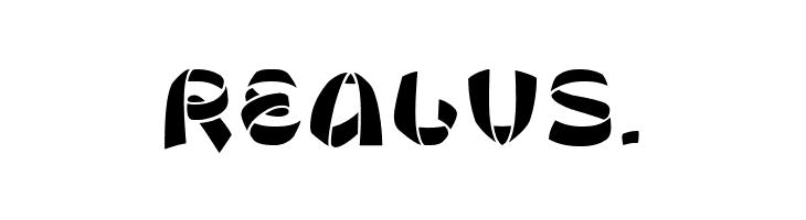 Ribbon  Free Fonts Download