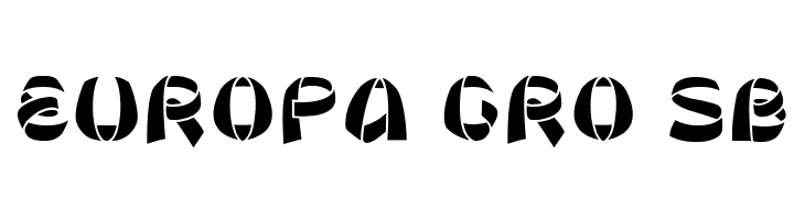 Ribbon  Free Fonts Download