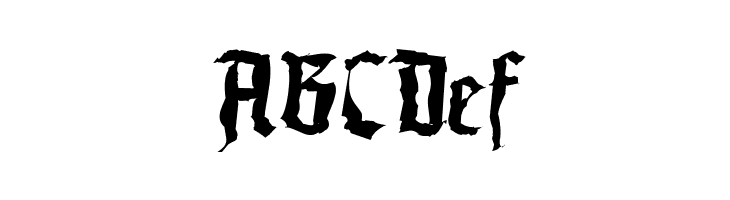 MorscheKnochen  Free Fonts Download