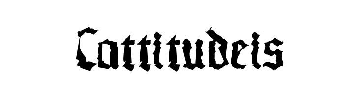 MorscheKnochen  Free Fonts Download