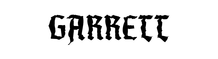 MorscheKnochen  Free Fonts Download