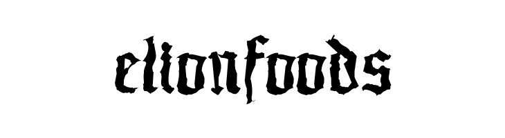 MorscheKnochen  Free Fonts Download