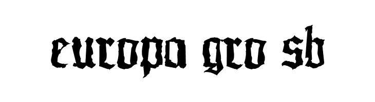 MorscheKnochen  Free Fonts Download