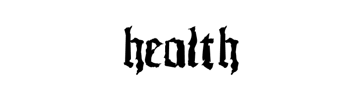 MorscheKnochen  Free Fonts Download