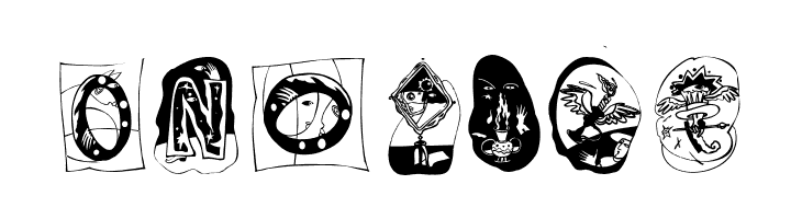 MagicHelloWien  Free Fonts Download