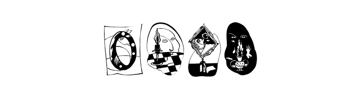 MagicHelloWien  Free Fonts Download