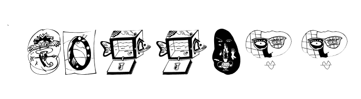 MagicHelloWien  Free Fonts Download