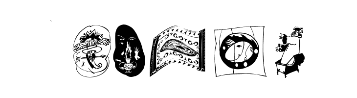 MagicHelloWien  Free Fonts Download