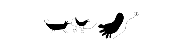 StoneAgeAgain-Normal  Free Fonts Download