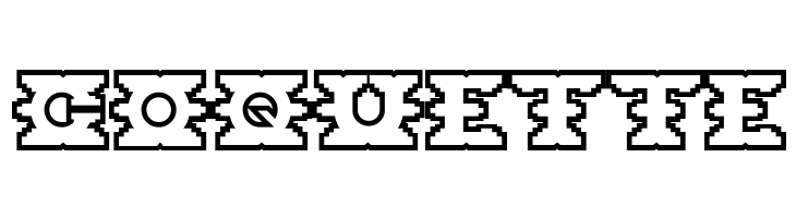 Montezuma  Free Fonts Download