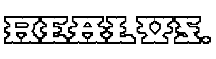 Montezuma  Free Fonts Download