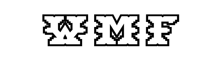 Montezuma  Free Fonts Download