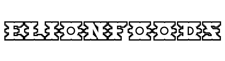 Montezuma  Free Fonts Download