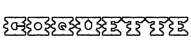 MontezumaAncient  Free Fonts Download