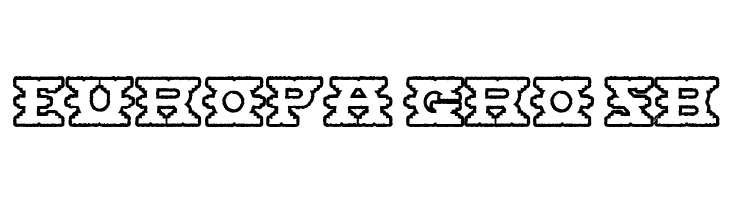 MontezumaAncient  Free Fonts Download