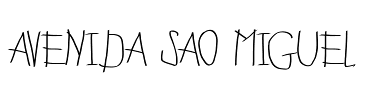 KidsFirstABC  Free Fonts Download