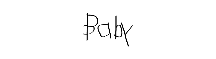 KidsFirstABC  Free Fonts Download