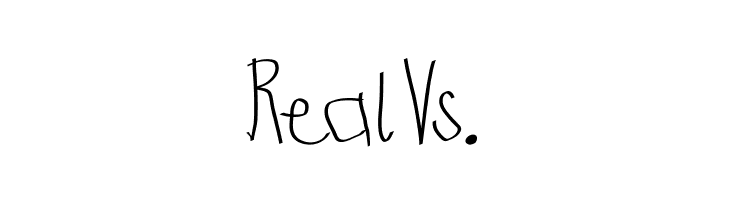 KidsFirstABC  Free Fonts Download