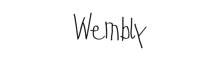 KidsFirstABC  Free Fonts Download