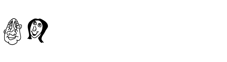 KarlasInterpreted  Free Fonts Download