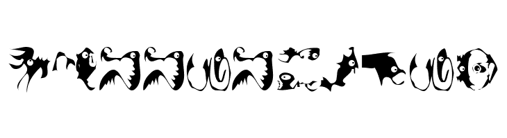 AmoebaTs  Free Fonts Download