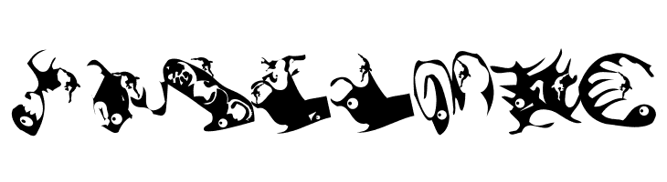 Climbats  Free Fonts Download