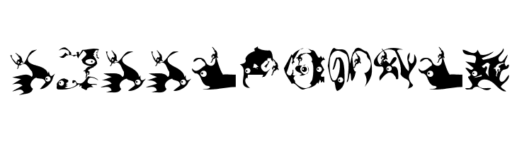 Climbats  Free Fonts Download