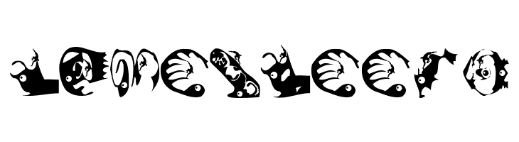 Climbats  Free Fonts Download