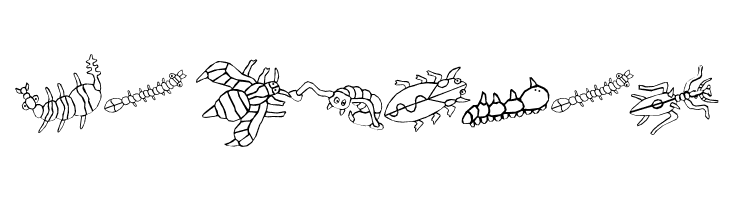 NewEarthResidents  Free Fonts Download