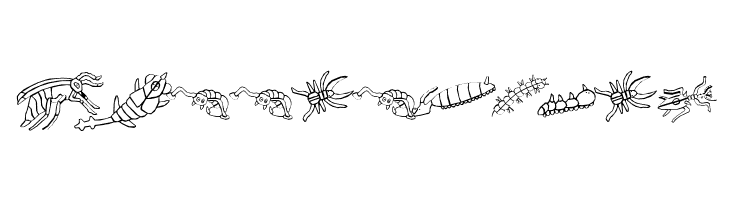 NewEarthResidents  Free Fonts Download