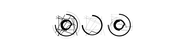 PostConstructivism  Free Fonts Download