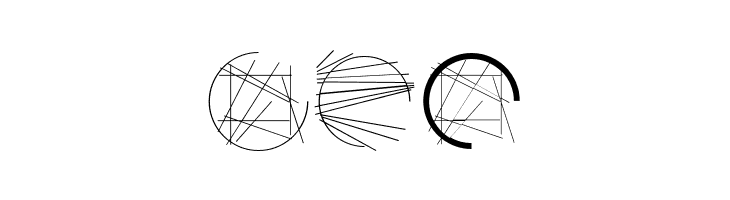 PostConstructivism  Free Fonts Download