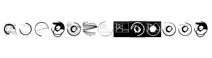 PostConstructivism  Free Fonts Download