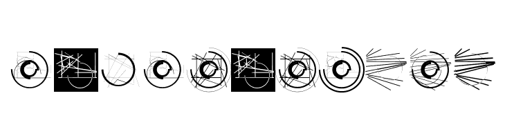 PostConstructivism  Free Fonts Download