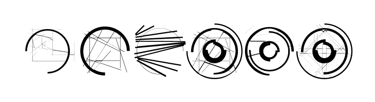 PostConstructivism  Free Fonts Download