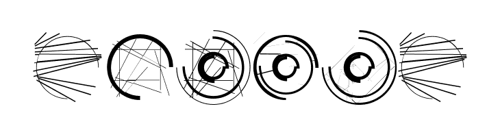 PostConstructivism  Free Fonts Download