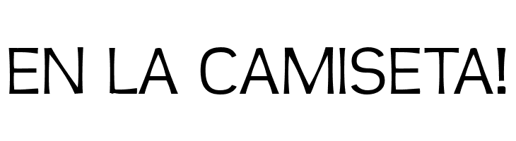 Teen Light  Free Fonts Download