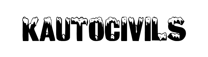 IglooLaser  Free Fonts Download