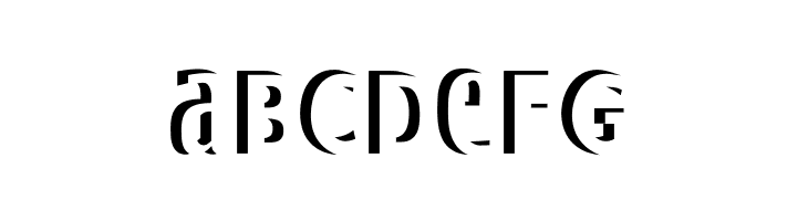 BradburysBoldShadow  Free Fonts Download