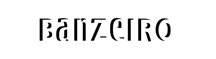 BradburysBoldShadow  Free Fonts Download