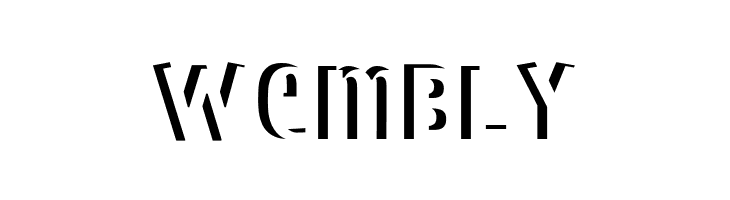 BradburysBoldShadow  Free Fonts Download