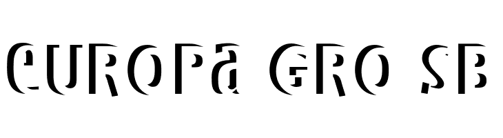 BradburysBoldShadow  Free Fonts Download