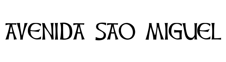 Celtic Hand  Free Fonts Download