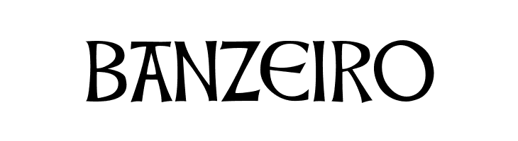 Celtic Hand  Free Fonts Download