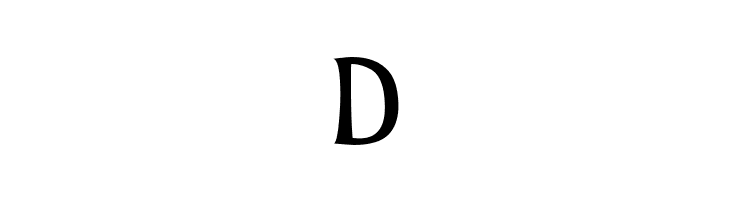 Celtic Hand  Free Fonts Download