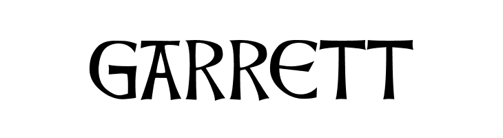 Celtic Hand  Free Fonts Download