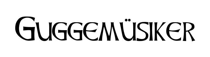 Celtic Hand  Free Fonts Download