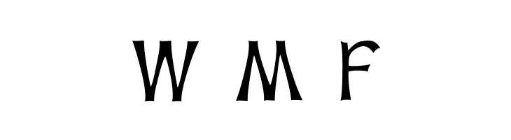 Celtic Hand  Free Fonts Download