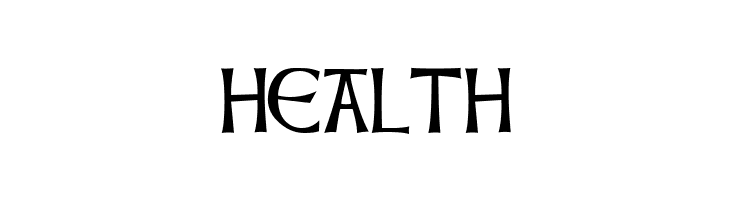 Celtic Hand  Free Fonts Download