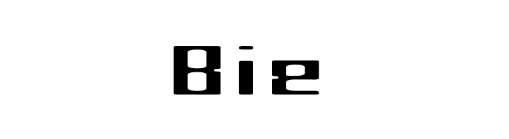 Criminal Wide  Free Fonts Download